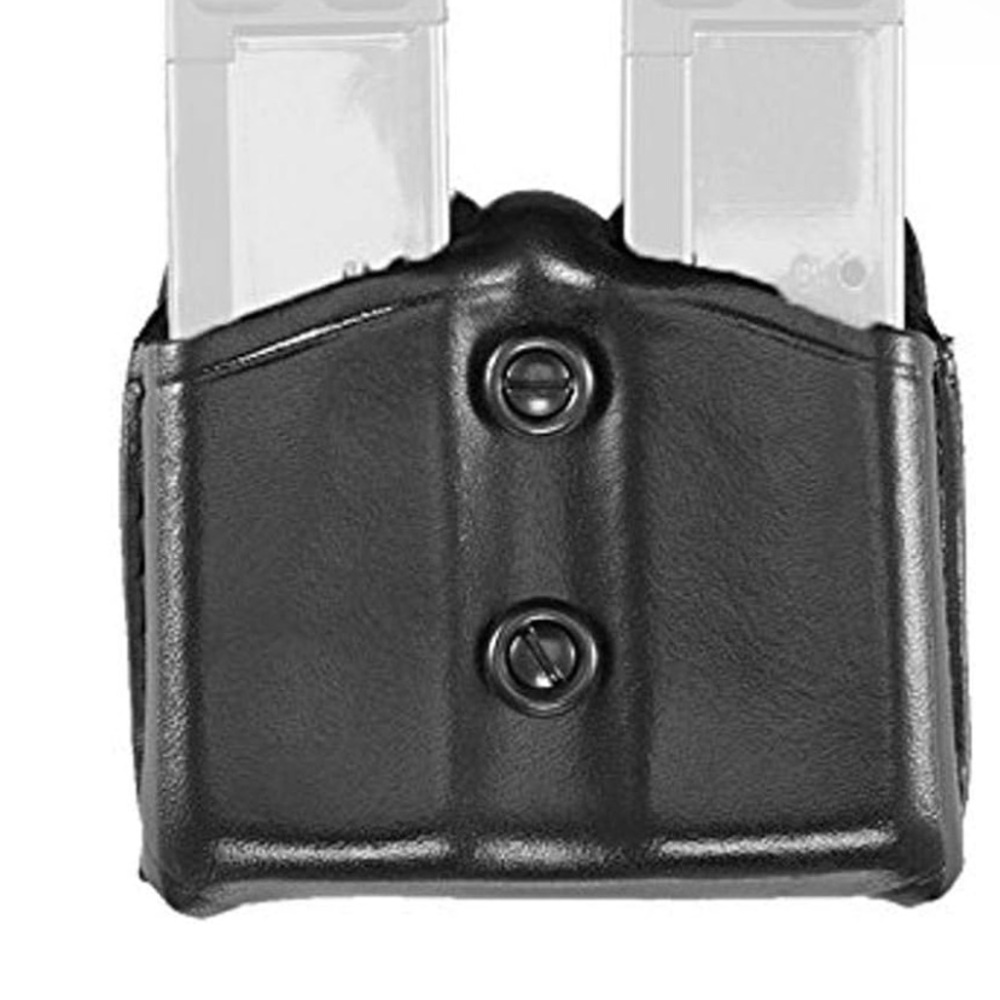 Aker Leather 616 1911 .45 Single Stack Carry Holster